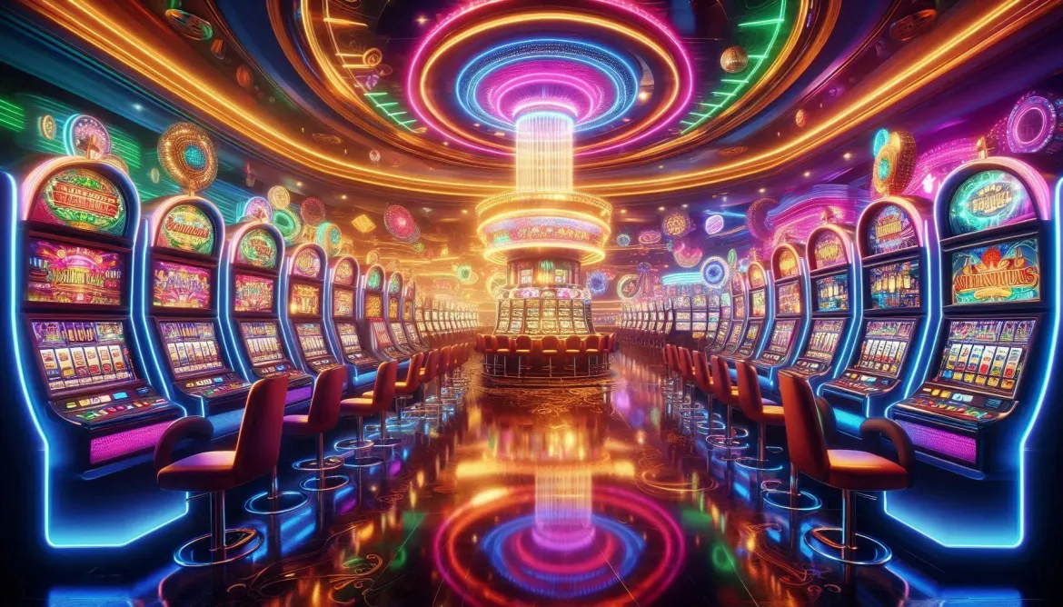 Aslot Casino
